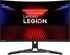 LENOVO Monitor Legion R27fc-30, LED, 68,6 cm (27"), 1920 x 1080, Full HD, crni